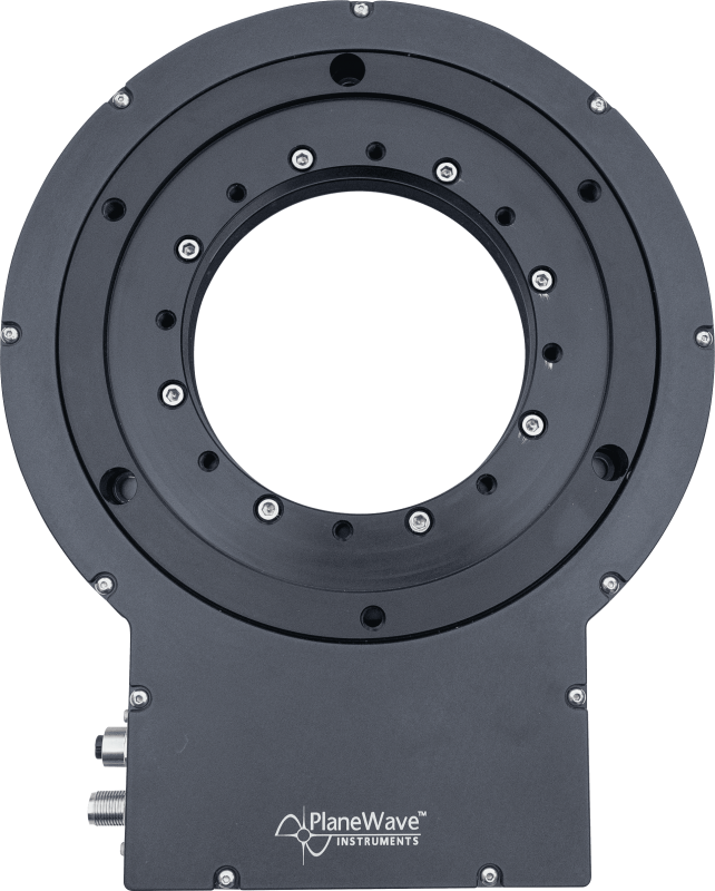 Planewave Series5 Rotator (Stackable with Series5 Rotator) — Alpine