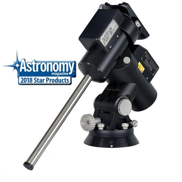 10Micron GM1000 HPS EP Mount
