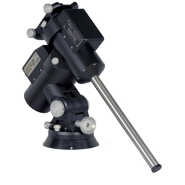 10Micron GM1000 HPS EP Mount