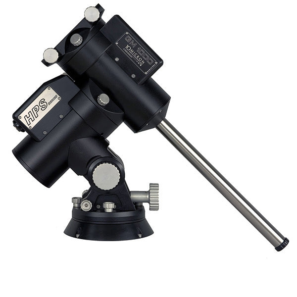 10Micron GM1000 HPS EP Mount