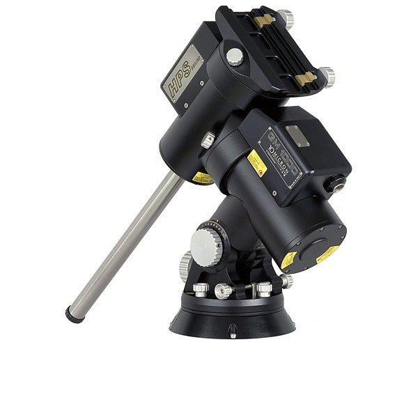 10Micron GM1000 HPS EP Mount