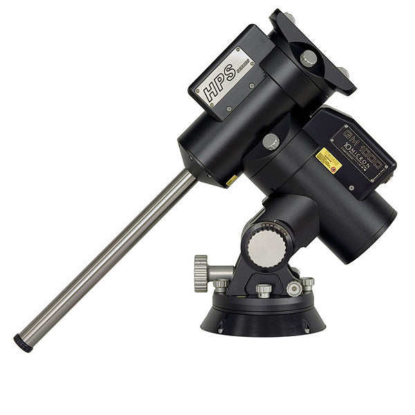 10Micron GM1000 HPS EP Mount