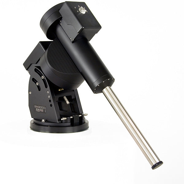 10Micron GM3000 HPS GoTo Mount