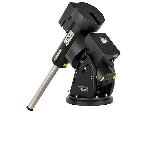 10Micron GM3000 HPS GoTo Mount