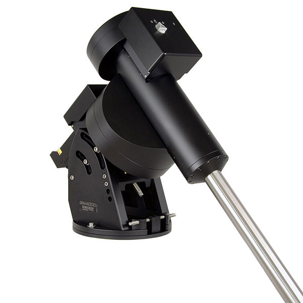 10Micron GM4000 HPS II GoTo Mount