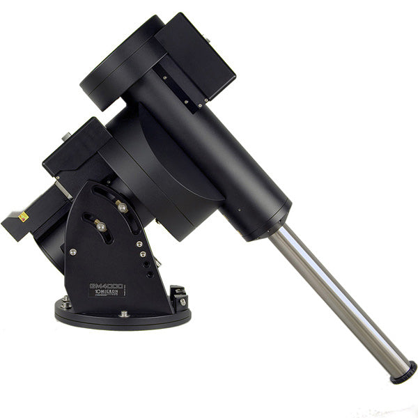 10Micron GM4000 HPS II GoTo Mount