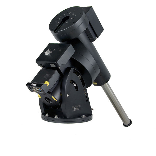 10Micron GM4000 HPS II GoTo Mount