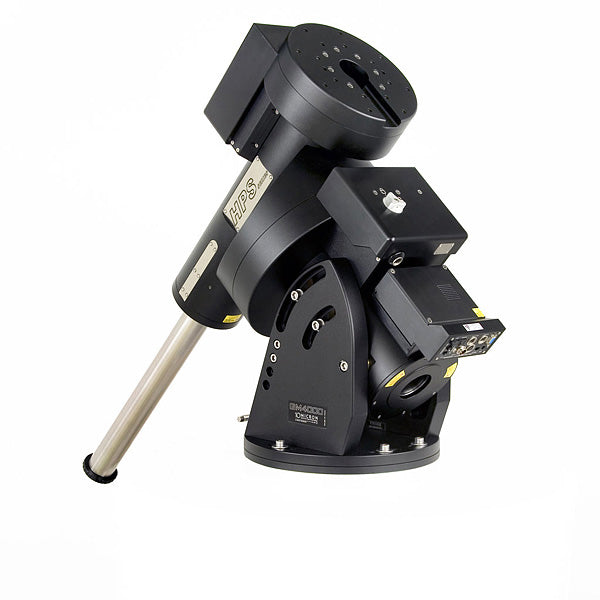 10Micron GM4000 HPS II GoTo Mount