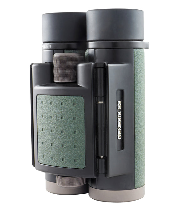 Kowa GN22-10 10x22mm Genesis PROMINAR XD Binoculars