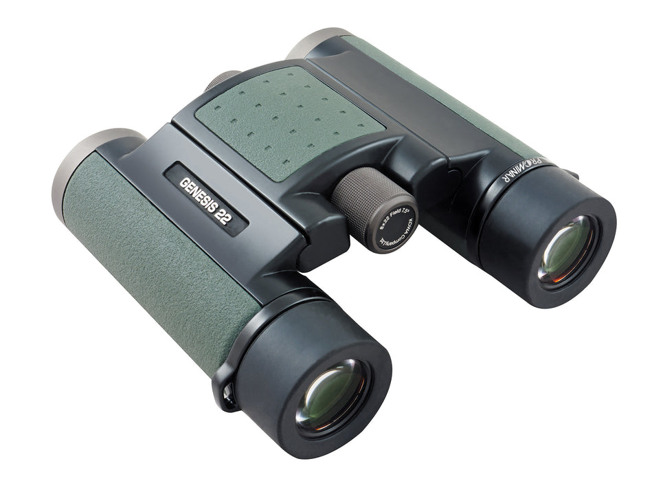 Kowa GN22-8 8x22mm Genesis PROMINAR XD Binoculars