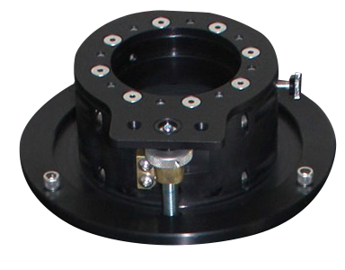 Planewave Hedrick Focuser