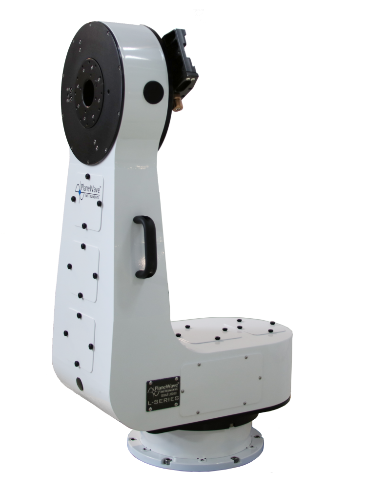 Planewave L-350 Direct Drive Mount