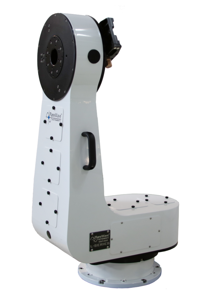 Planewave L350 Direct Drive Mount — Alpine Astronomical LLC