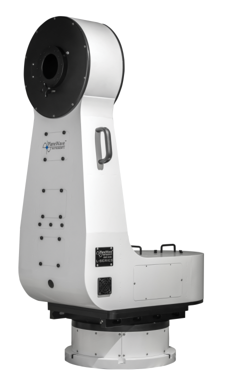 Planewave L-500 Direct Drive Mount