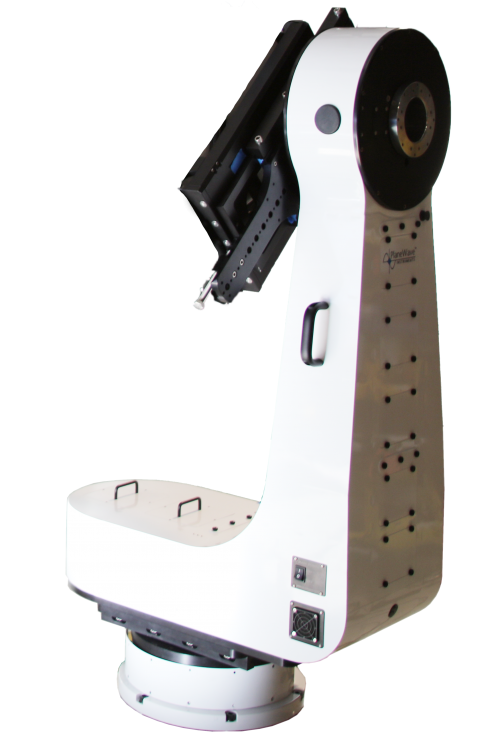 Planewave L-600 Direct Drive Mount