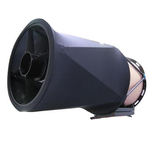 PlaneWave Fabric Light Shroud On CDK20