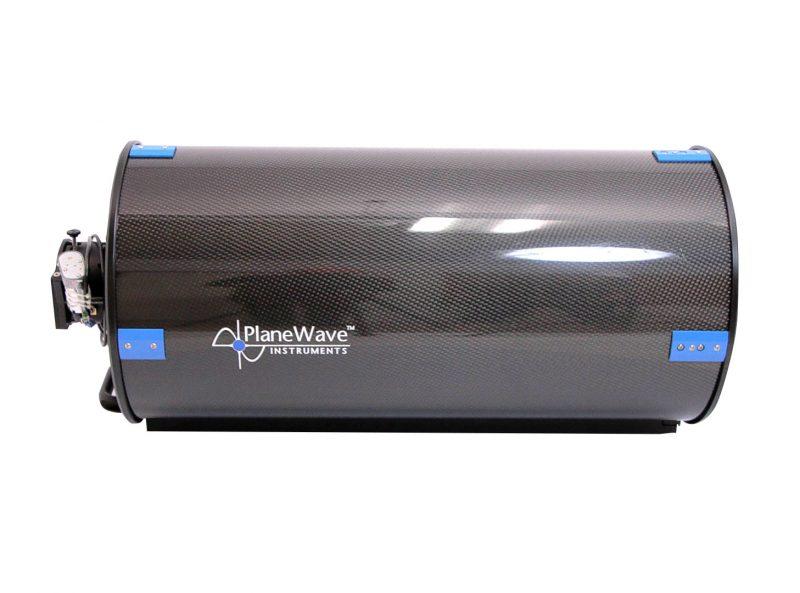 CDK12.5 Optical Tube Assembly Side View