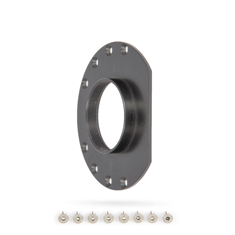 Baader UFC T-2 (w) Camera-Adapter for ASI Cameras with T-2 (m) Thread, (Optical Height: 8.5 mm)