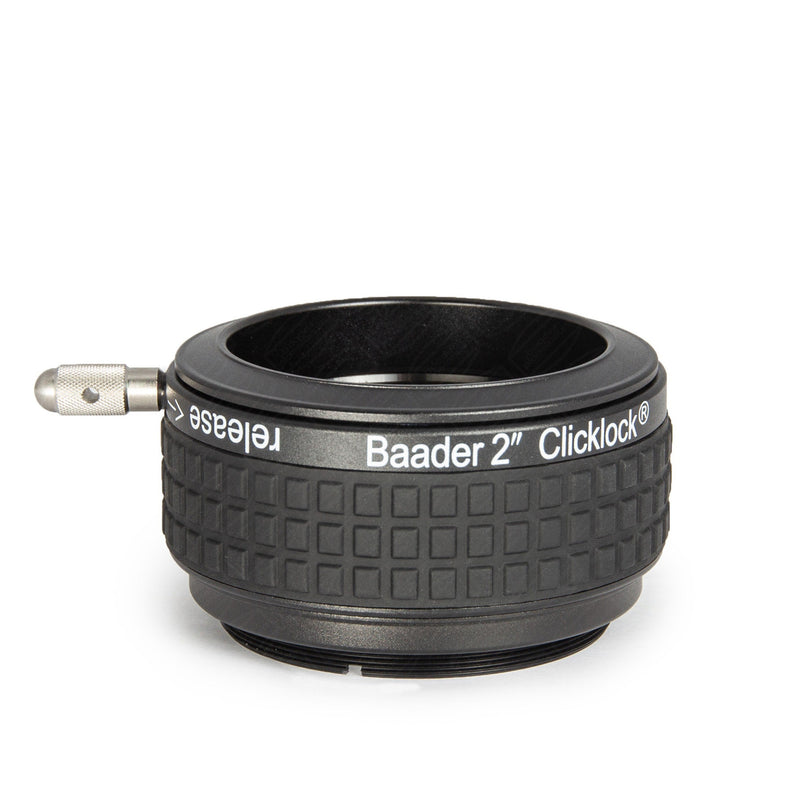 Baader 2" ClickLock M54e x 0.75 clamp (TS-Optics / SkyWatcher)
