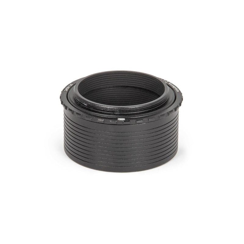 Baader 2" / T-2 (M48) nosepiece with Safety Kerfs