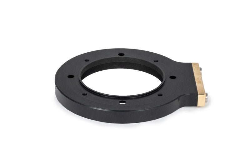 Baader 3.5" Quick Changer and Instrument Rotator for PlaneWave