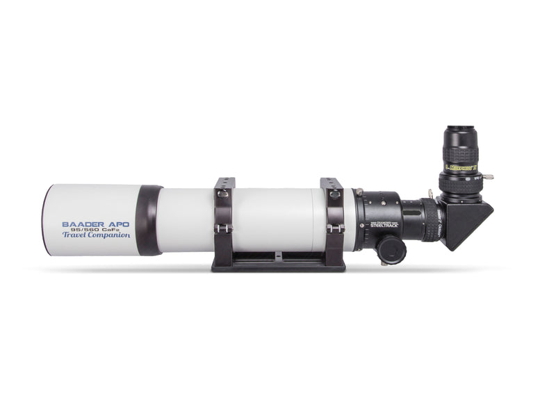 17.5 mm Morpheus® 76° Widefield Eyepiece