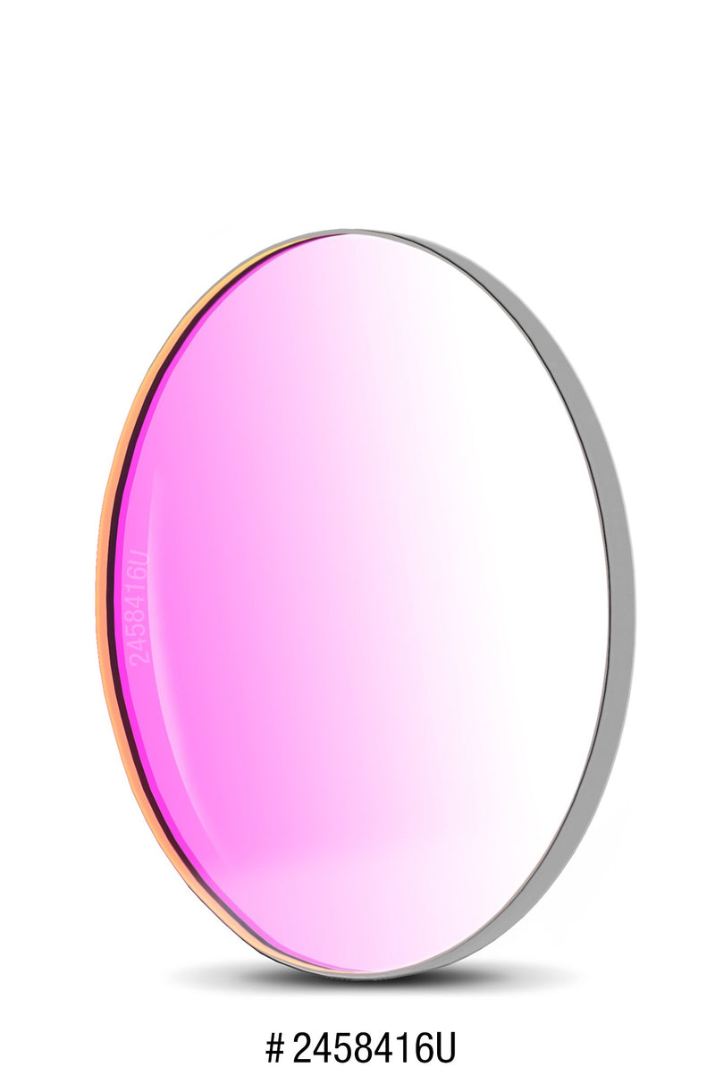 Baader Clearglass Filter 2" unmounted (Ø 47,4mm) for FCCT- CMOS-optimized