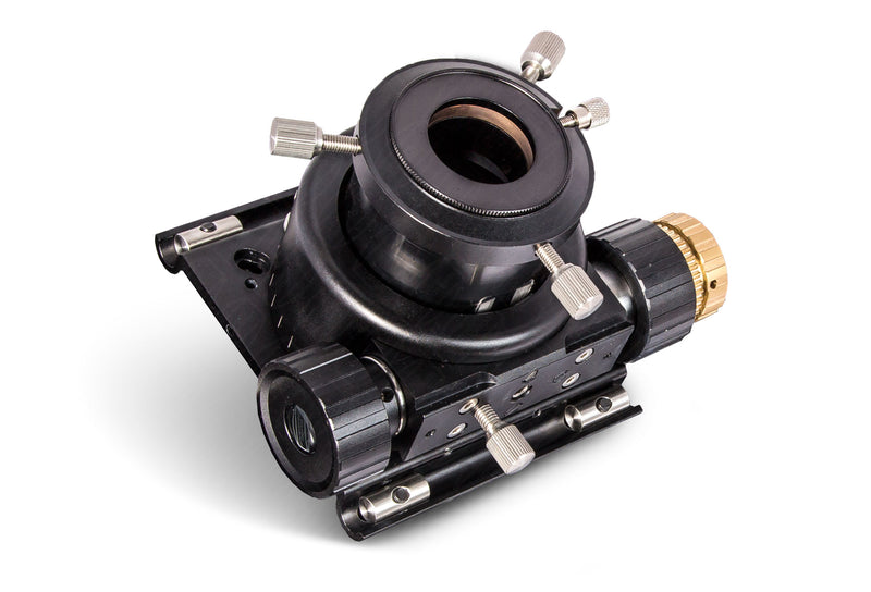 Baader Pushfix Reducer 2" to 1.25" (T-2 part #15a)