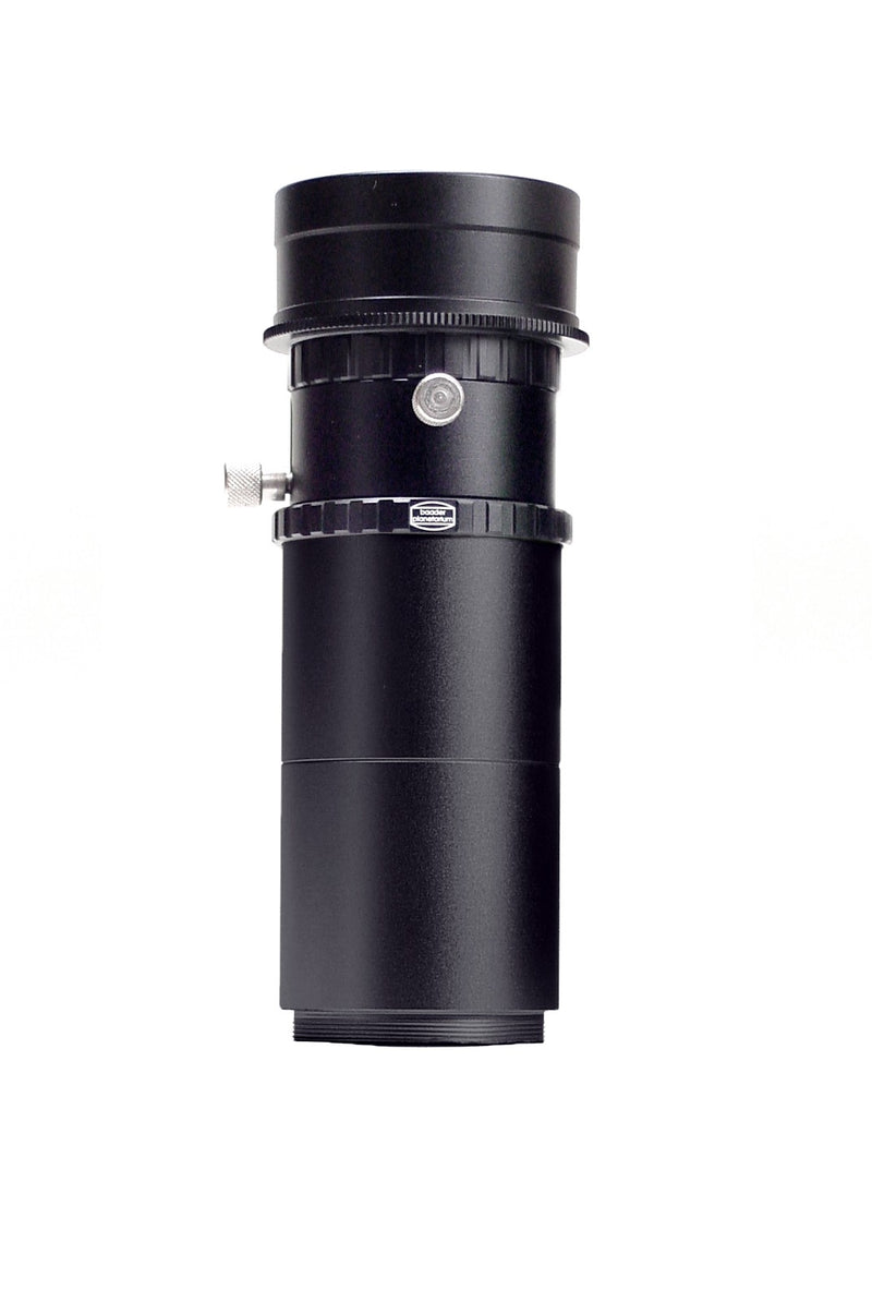 OPFA- Eyepiece Projection adapter (I- VII)