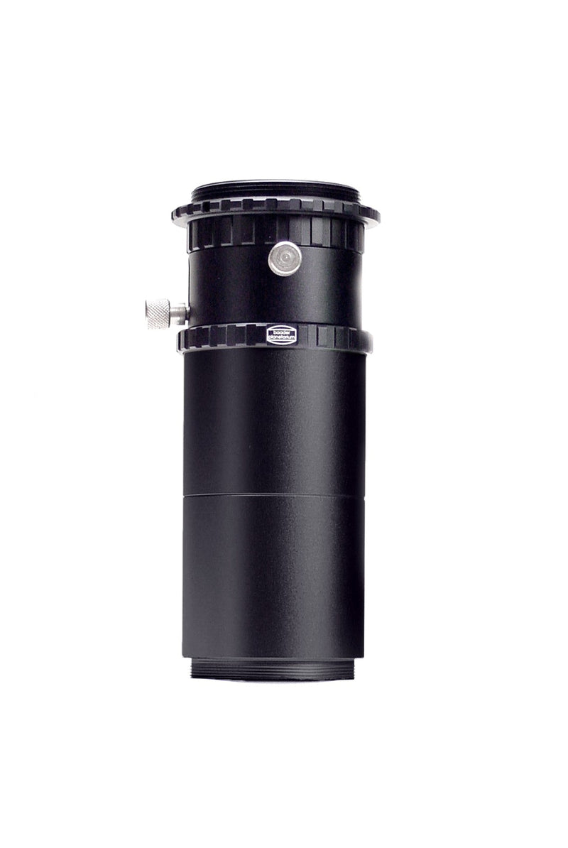 OPFA- Eyepiece Projection adapter (I- VII)