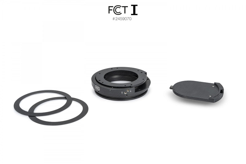 Baader FCCT (Filter Changer Camera Tilter) for RASA 8" and QHY cameras
