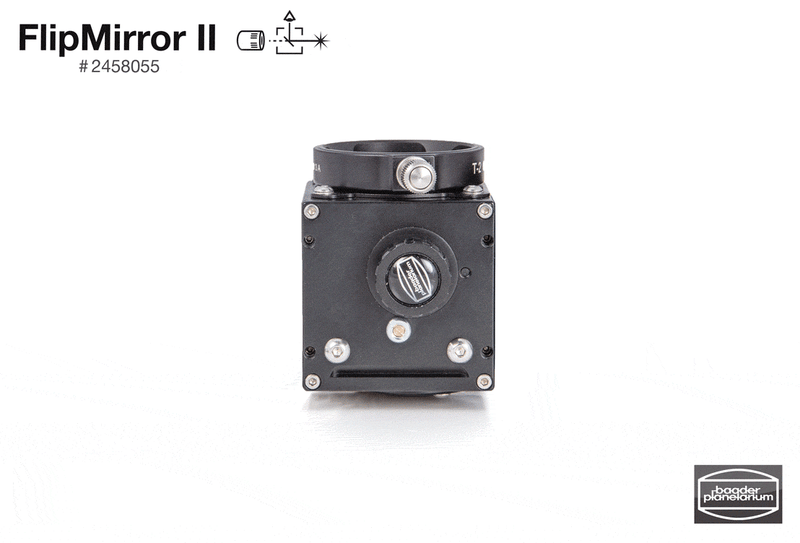 Baader FlipMirror II Star Diagonal