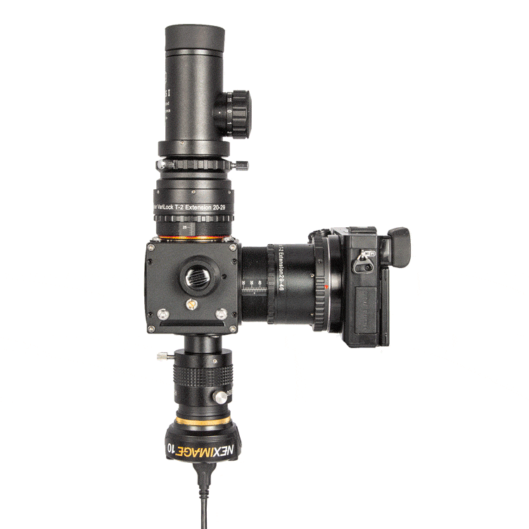 Baader FlipMirror II Star Diagonal
