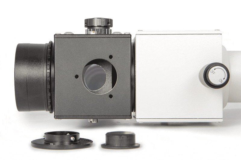 Baader FlipMirror II Star Diagonal