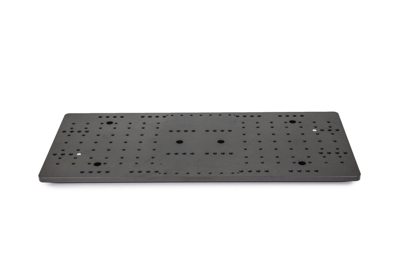 Baader Heavy-Duty 8" Double Mounting Plate