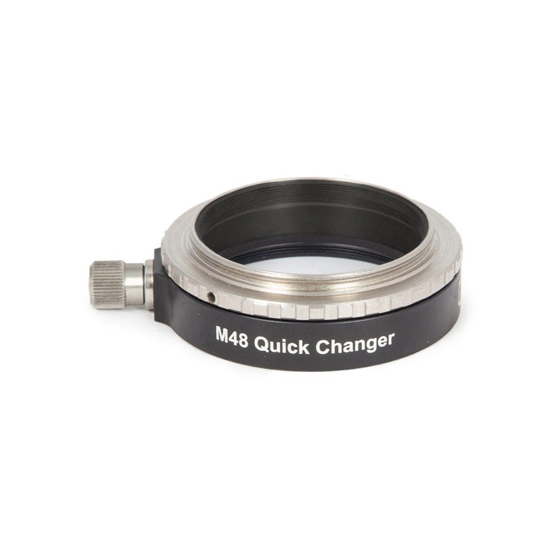 Baader Heavy Duty M48 Quick Changing System
