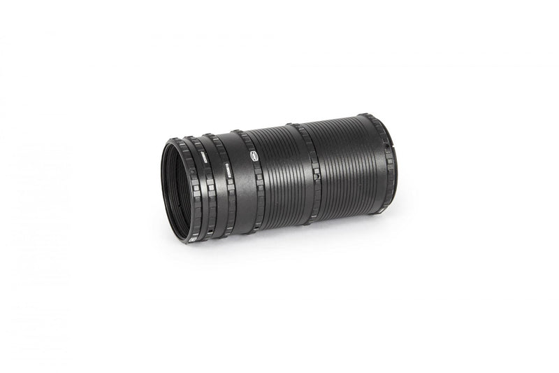 Baader M48 extension tube 30 mm / 2" nosepiece with Safety Kerfs