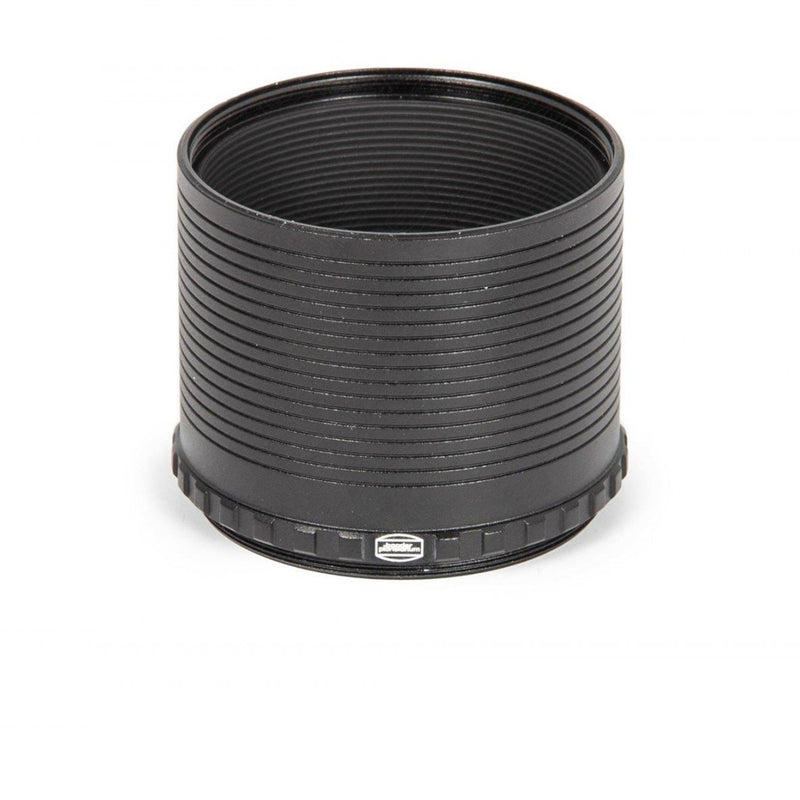 Baader M48 extension tube 40 mm / 2" nosepiece with Safety Kerfs