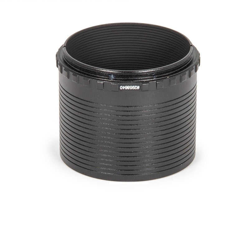 Baader M48 extension tube 40 mm / 2" nosepiece with Safety Kerfs
