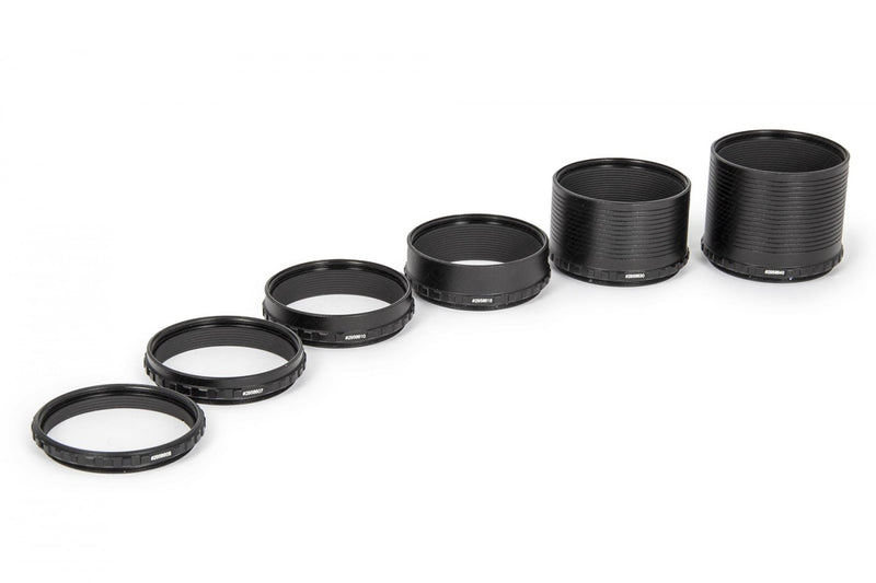 Baader M48 extension tube 7.5 mm