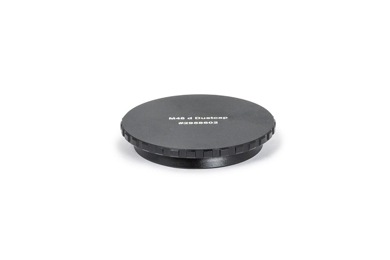 Baader M48 Metal Dustcap with Dovetail