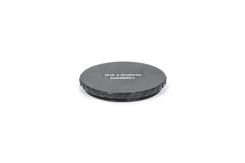 Baader M48 Metal Dustcap with M48 outer thread