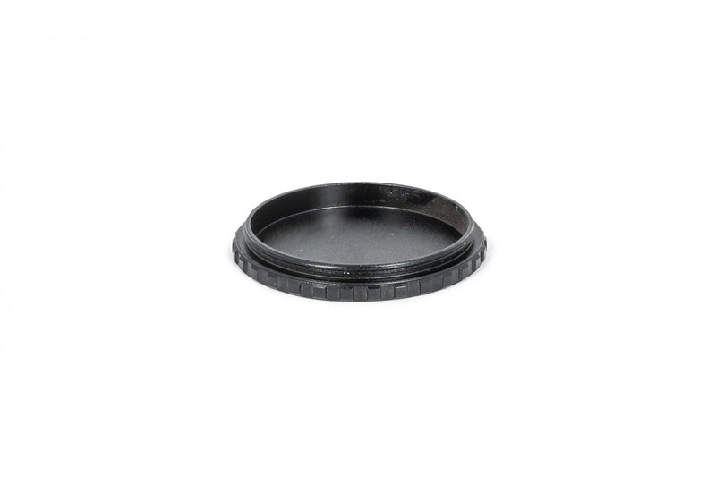 Baader M48 Metal Dustcap with M48 outer thread