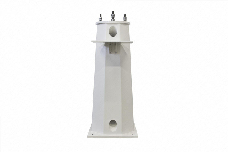 Baader Modal Steel Pillar for big mounts