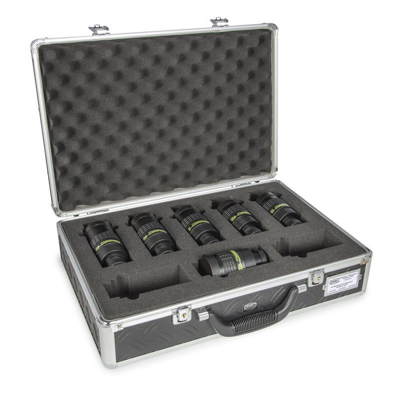 Hyperion / Morpheus® Eyepiece case