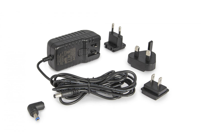 Baader OTP II 19W: Outdoor Telescope Power Switch with elbowed plug