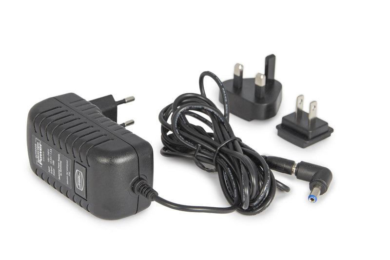 Baader OTP II 19W: Outdoor Telescope Power Switch with elbowed plug