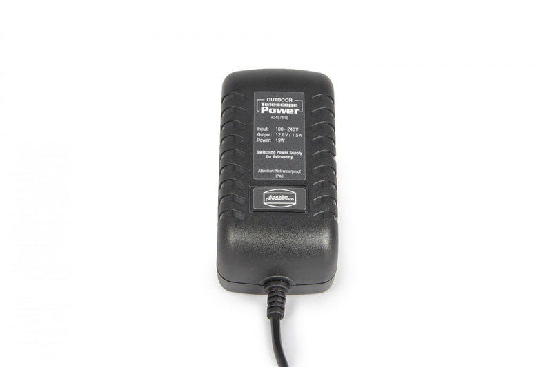 Baader OTP II 19W: Outdoor Telescope Power Switch with elbowed plug