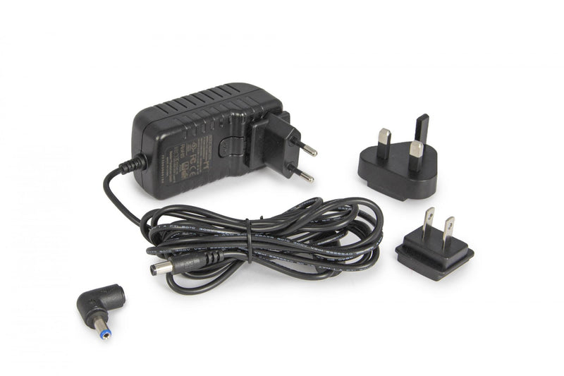 Baader OTP II 19W: Outdoor Telescope Power Switch with elbowed plug