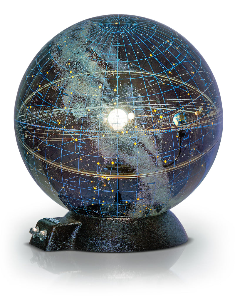 The Original: Baader Planetarium